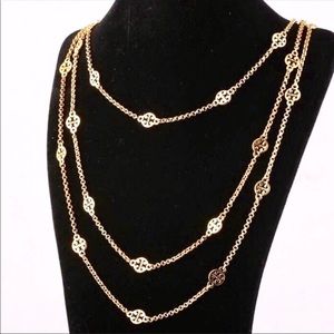 Tory burch Necklace